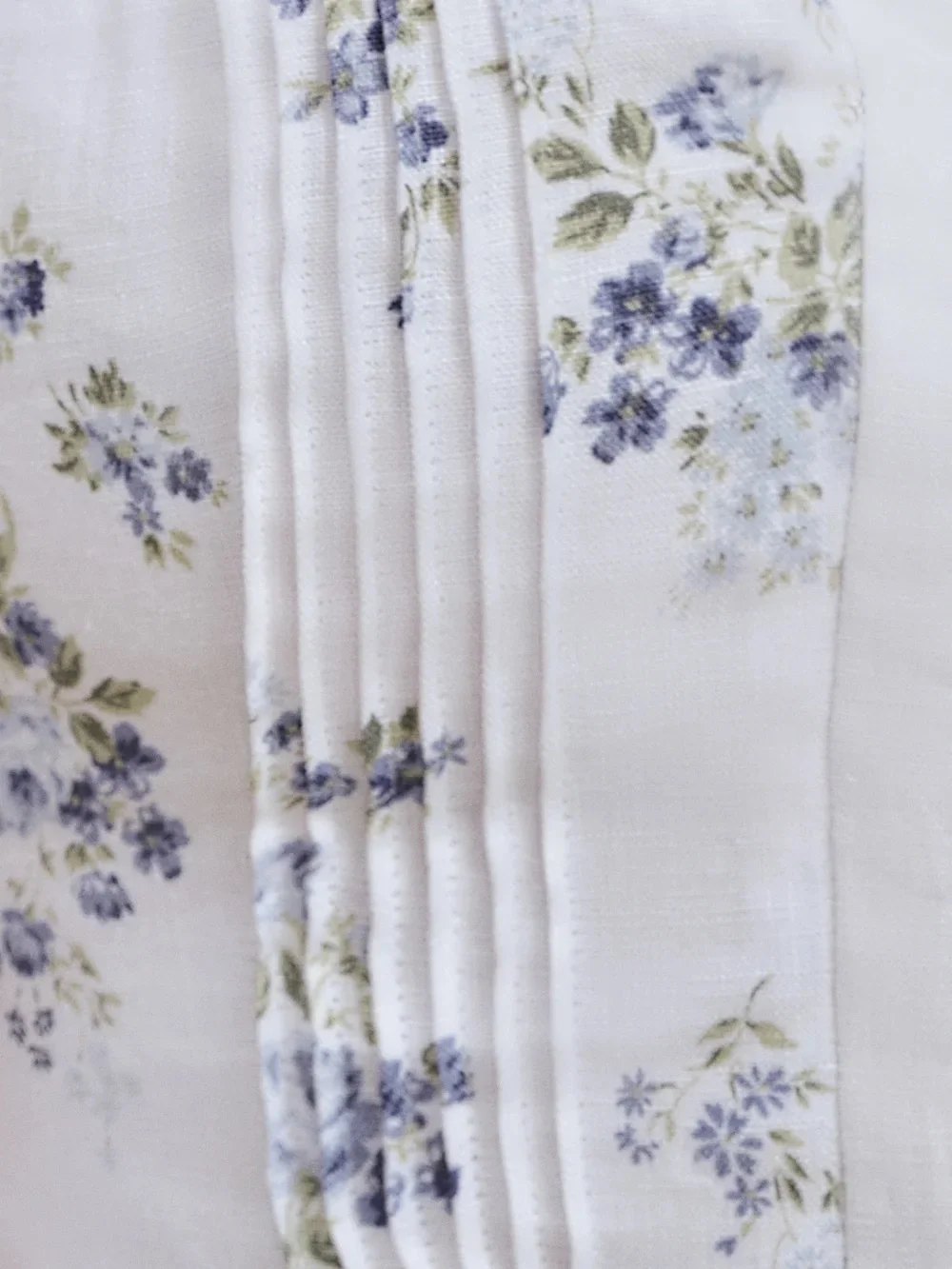 Reformation Simmie Linen Top - Picture 3 of 5